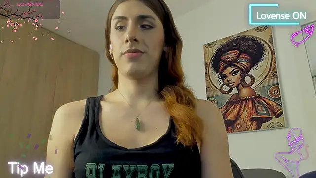 Snapshot of Ariadnne16 chatting on 04-16-26, 12:00 Ariadnne16 online show from 04-16-26, 12:00