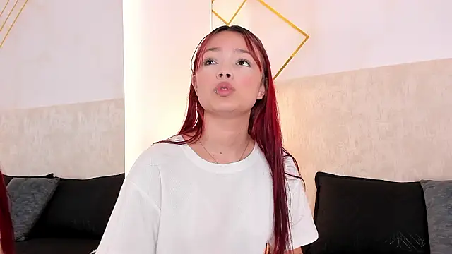 Martinaa Garcia online show from 02-09-26, 07:29