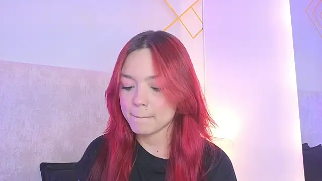 Martinaa Garcia online show from 06-01-26, 07:48