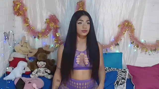 irene ff07 online show from 01-06-26, 10:23