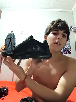 Pixuladeoro1 online show from 05-03-26, 11:33