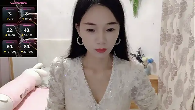 Keke-Baby170 online show from 12-04-25, 11:30