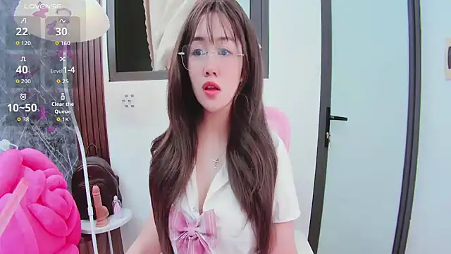 amaya-2299 online show from 03-21-26, 08:19