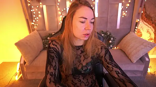 VixenMuse online show from 02-02-26, 09:02