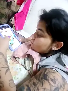 Cubanitaxxx online show from 12-03-25, 05:55