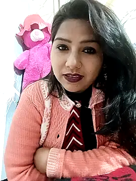 Vanshika1432 online show from 01-06-26, 05:33