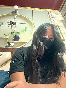 Vanshika1432 online show from 01-07-26, 06:10