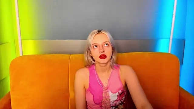 AlessaKiss online show from 02-01-26, 01:48