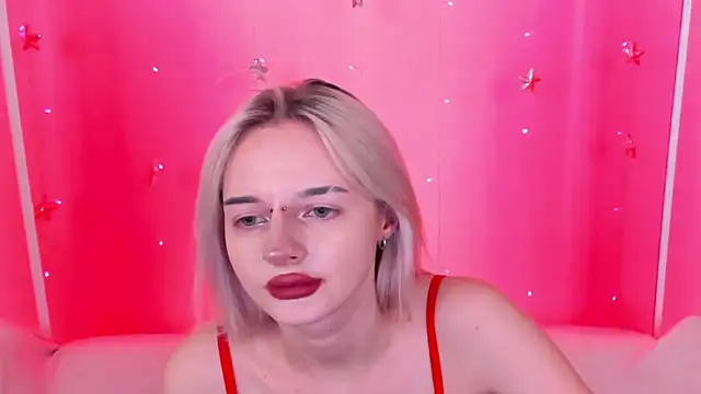 AlessaKiss online show from 03-31-26, 08:59