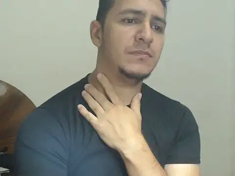 DarkTheKing online show from 10-21-25, 06:03