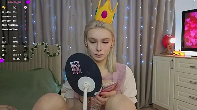 Sunshine agata online show from 02-16-26, 04:41