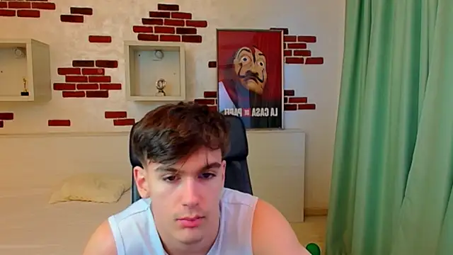 BradyFlint online show from 03-05-26, 05:47