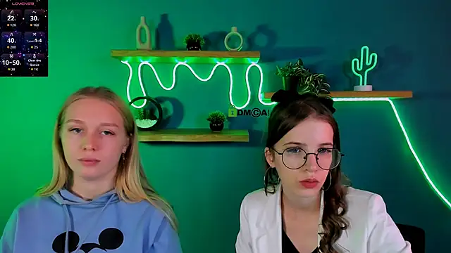 megan cold online show from 11-14-25, 10:58
