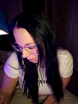 NordicNaughty online show from 12-14-25, 09:41