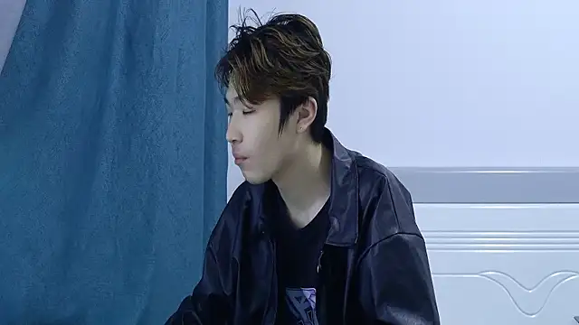 Stuffy-111 online show from 04-07-26, 09:32