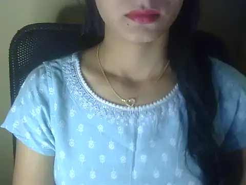 Shezi N online show from 02-11-26, 02:00