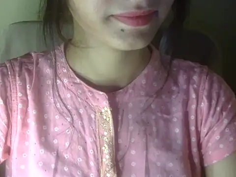 Shezi N online show from 05-31-26, 06:31