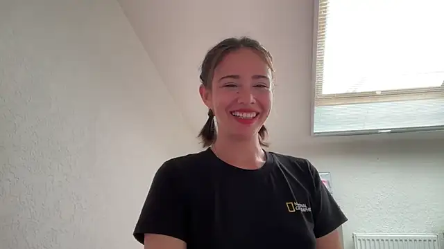 Snapshot of WillHannah chatting on 06-22-26, 12:24 WillHannah online show from 06-22-26, 12:24