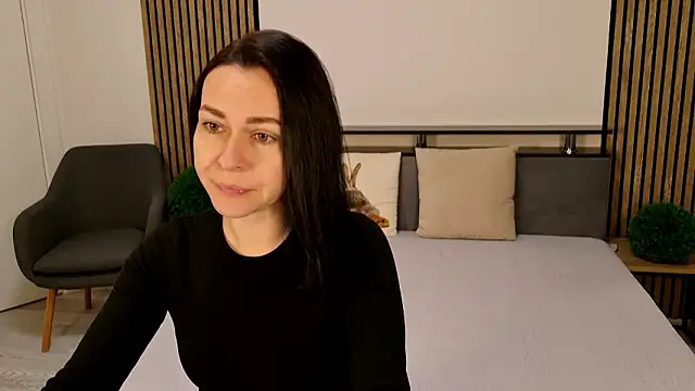 DitaNoir online show from 01-12-26, 07:02