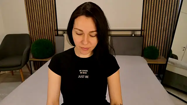 DitaNoir online show from 02-27-26, 07:19