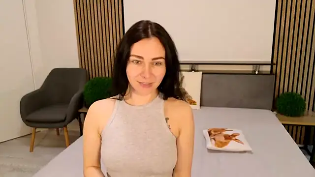 DitaNoir online show from 03-02-26, 07:15