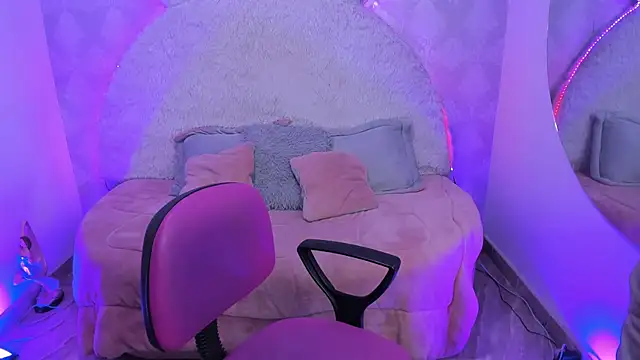 valentina clk online show from 02-12-26, 01:17