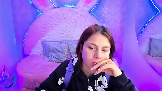 valentina clk online show from 03-01-26, 01:13