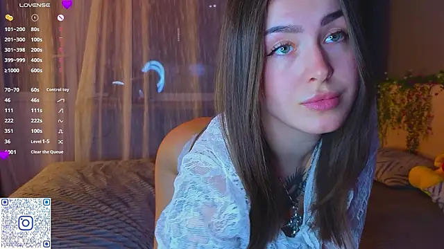 TinyMollys online show from 02-13-26, 04:58