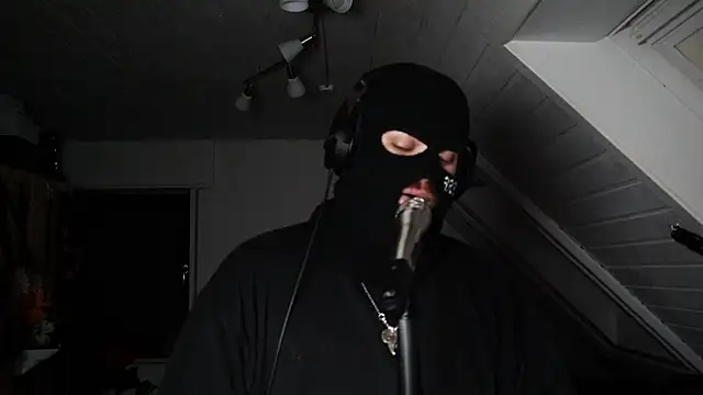 Symph0ny 0f Gh0sts online show from 02-13-26, 09:11