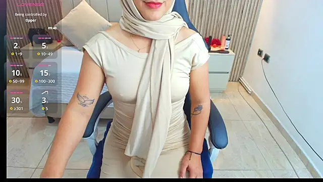 Aziz daud online show from 01-08-26, 07:05