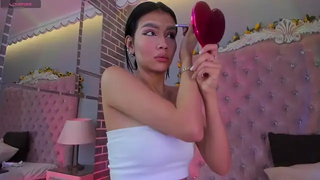 TanyaBello online show from 03-07-26, 01:24