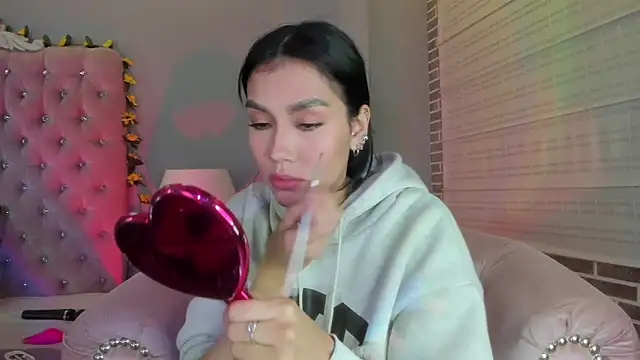 TanyaBello online show from 03-10-26, 04:28