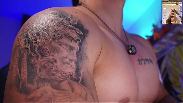 Jherxx online show from 04-10-26, 02:28