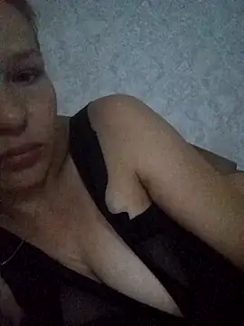 Coare Cindy online show from 10-18-25, 06:16