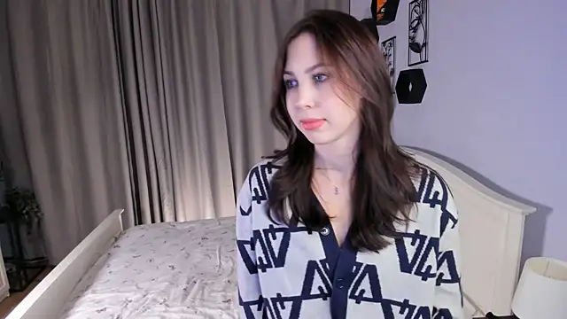 Snapshot of KeciaRappa chatting on 10-25-25, 12:56 KeciaRappa online show from 10-25-25, 12:56