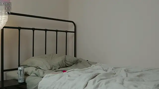 VIP MILENA online show from 10-19-25, 06:08