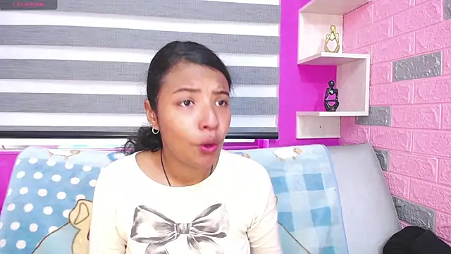 Zoe Rider online show from 12-04-25, 12:36