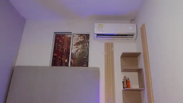 miel alisha online show from 03-04-26, 12:11