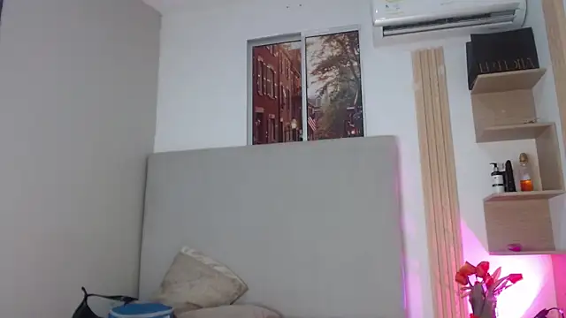 miel alisha online show from 04-05-26, 12:57