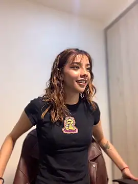 MiaaCute- online show from 03-09-26, 08:13