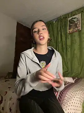 MiaaCute- online show from 07-27-26, 11:34
