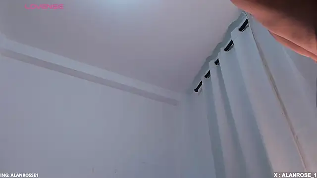 AlanRose01 online show from 10-18-25, 09:59