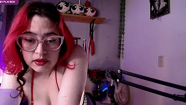 Violetafetish-dirty online show from 07-30-26, 03:16