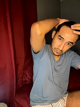 Chinto25 online show from 01-14-26, 03:06