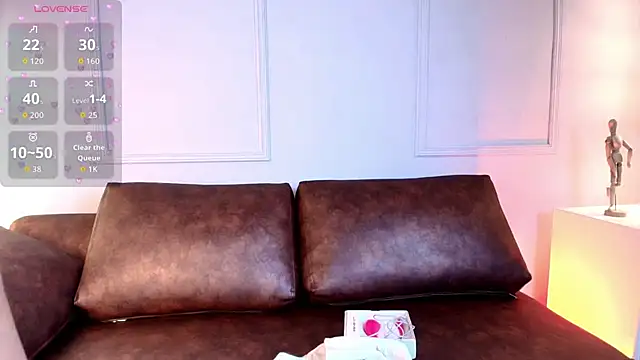 Bellaryy online show from 11-08-25, 01:22