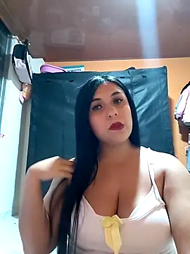 Kymberlaury online show from 04-24-26, 03:31