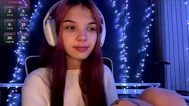 HanaMantanaDell online show from 07-15-26, 04:12