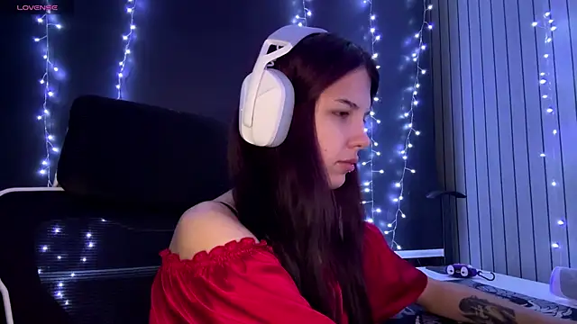 HanaMantanaDell online show from 07-19-26, 04:11
