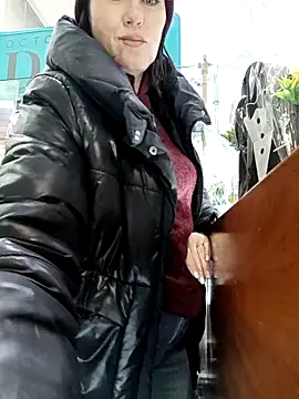 Luna 7777 online show from 02-15-26, 01:20