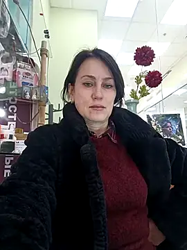 Luna 7777 online show from 02-22-26, 10:47